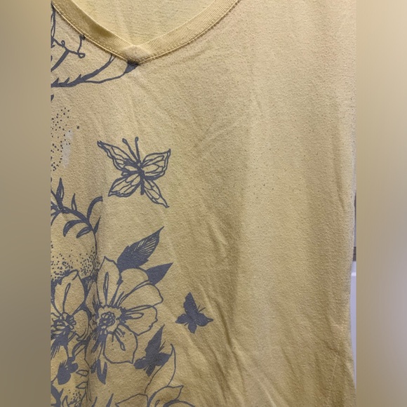 Stranded Top Size Large - Picture 2 of 5